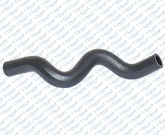 GROS T13709 Kalorifer Hortumu Cikis I30 - Ceed 1.4-1.6 Crdi {07>12} Elantra {Hd} 1.6 Crdi {06>11}